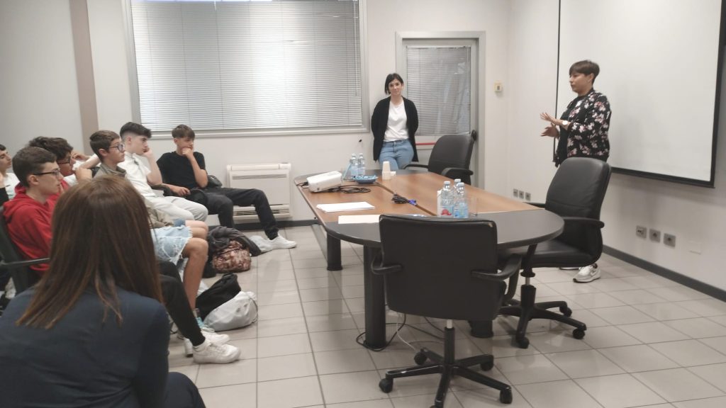 evento CFP presso Acquatica Cologne