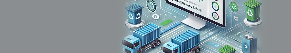 rentri sistema di tracciabilità digitale dei rifiuti