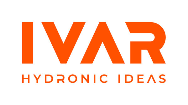 logo IVAR