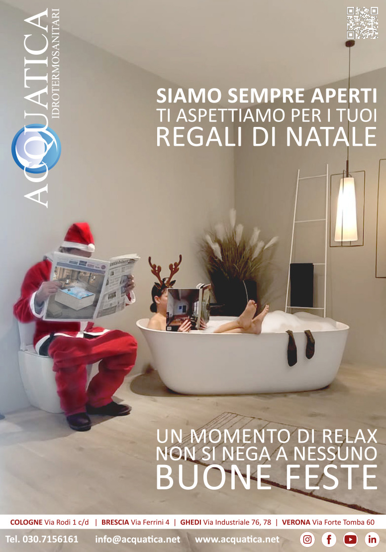 Un momento di relax non si nega a nessuno